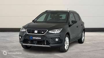 1.0 EcoTSI 115ch Start/Stop FR Euro6d-T