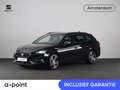 SEAT Leon e-Hybrid Sportstourer 1.5 TSI FR PHEV First Edition 204 pk Noir - thumbnail 1