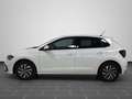Volkswagen Polo 1.0 TSI Life SHZ APP RearView Weiß - thumbnail 7