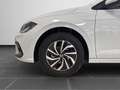 Volkswagen Polo 1.0 TSI Life SHZ APP RearView Weiß - thumbnail 8
