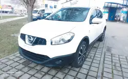 Nissan Qashqai +2 Acenta