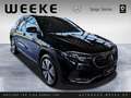 Mercedes-Benz EQA 250 Progressive ADVANCED-P.+ANHÄNGERKUPPLUNG Negro - thumbnail 3