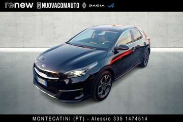 1.0 t-gdi Urban Gpl 117cv