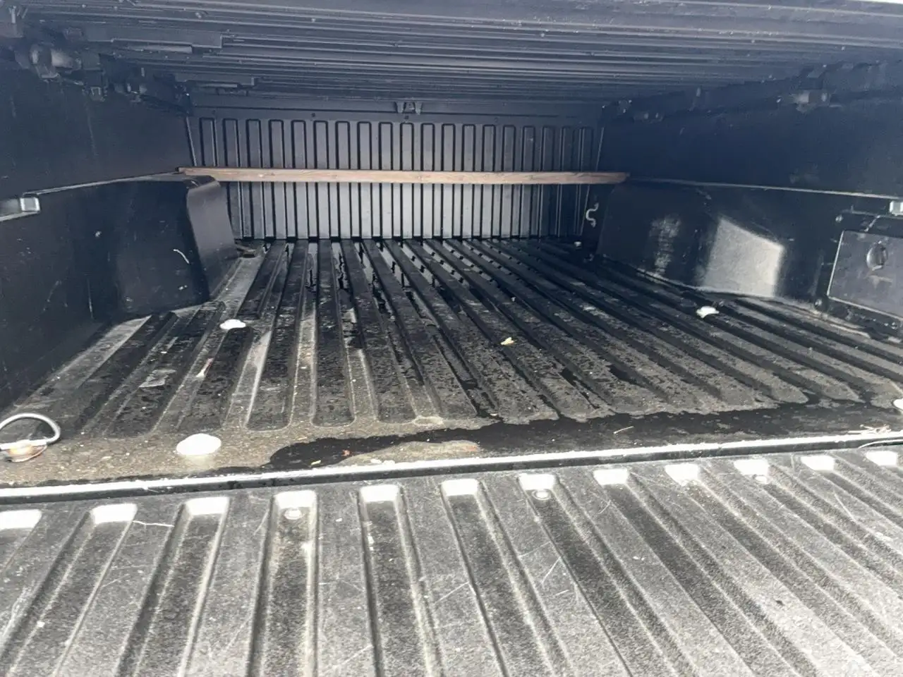Toyota Tacoma снимка Toyota Tacoma