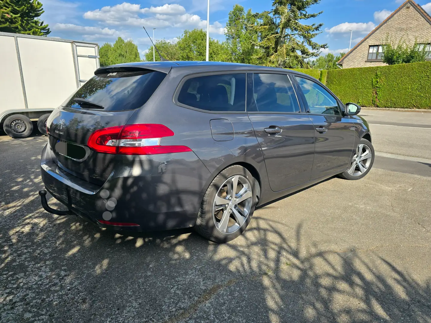 Peugeot 308 308 SW 1.6 THP Allure - 2