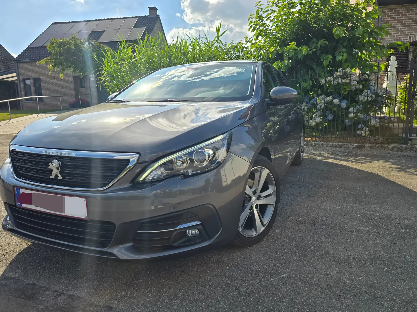 Peugeot 308 308 SW 1.6 THP Allure - 1