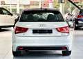 Audi A1 Sportback 1.6 TDi 90cv Ambition S LINE Wit - thumbnail 5