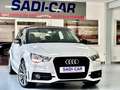 Audi A1 Sportback 1.6 TDi 90cv Ambition S LINE Wit - thumbnail 1