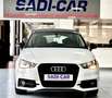 Audi A1 Sportback 1.6 TDi 90cv Ambition S LINE Wit - thumbnail 2