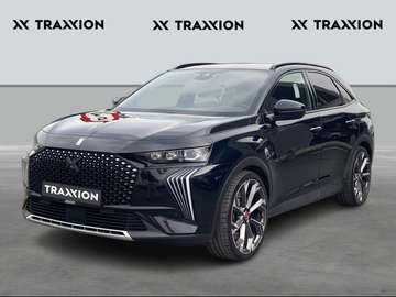 E-TENSE 360 Performance Line+