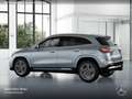 Mercedes-Benz GLA 200 AMG+PANO+360°+AHK+MULTIBEAM+TOTW+KEYLESS Silber - thumbnail 15