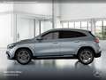 Mercedes-Benz GLA 200 AMG+PANO+360°+AHK+MULTIBEAM+TOTW+KEYLESS Silber - thumbnail 6