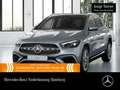 Mercedes-Benz GLA 200 AMG+PANO+360°+AHK+MULTIBEAM+TOTW+KEYLESS Silber - thumbnail 1