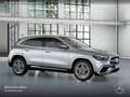 Mercedes-Benz GLA 200 AMG+PANO+360°+AHK+MULTIBEAM+TOTW+KEYLESS Silber - thumbnail 16