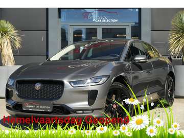 EV400 BusinessSE 90 kWh 400pk SOH 90% Panoramadak/