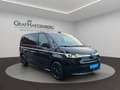 Volkswagen T7 Multivan Style KR TDI DSG 7Sitze ACC AHK Schwarz - thumbnail 8