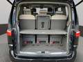 Volkswagen T7 Multivan Style KR TDI DSG 7Sitze ACC AHK Schwarz - thumbnail 19