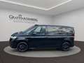 Volkswagen T7 Multivan Style KR TDI DSG 7Sitze ACC AHK Schwarz - thumbnail 2
