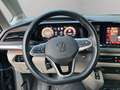 Volkswagen T7 Multivan Style KR TDI DSG 7Sitze ACC AHK Schwarz - thumbnail 12