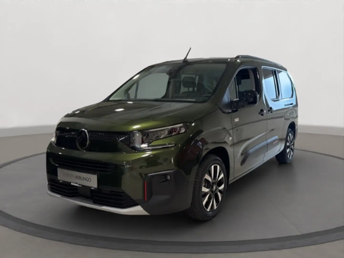 Citroen Berlingo Max XL BlueHDi 130 EAT8 XTR Navi PDC+Kamera LED DA Blau - 1