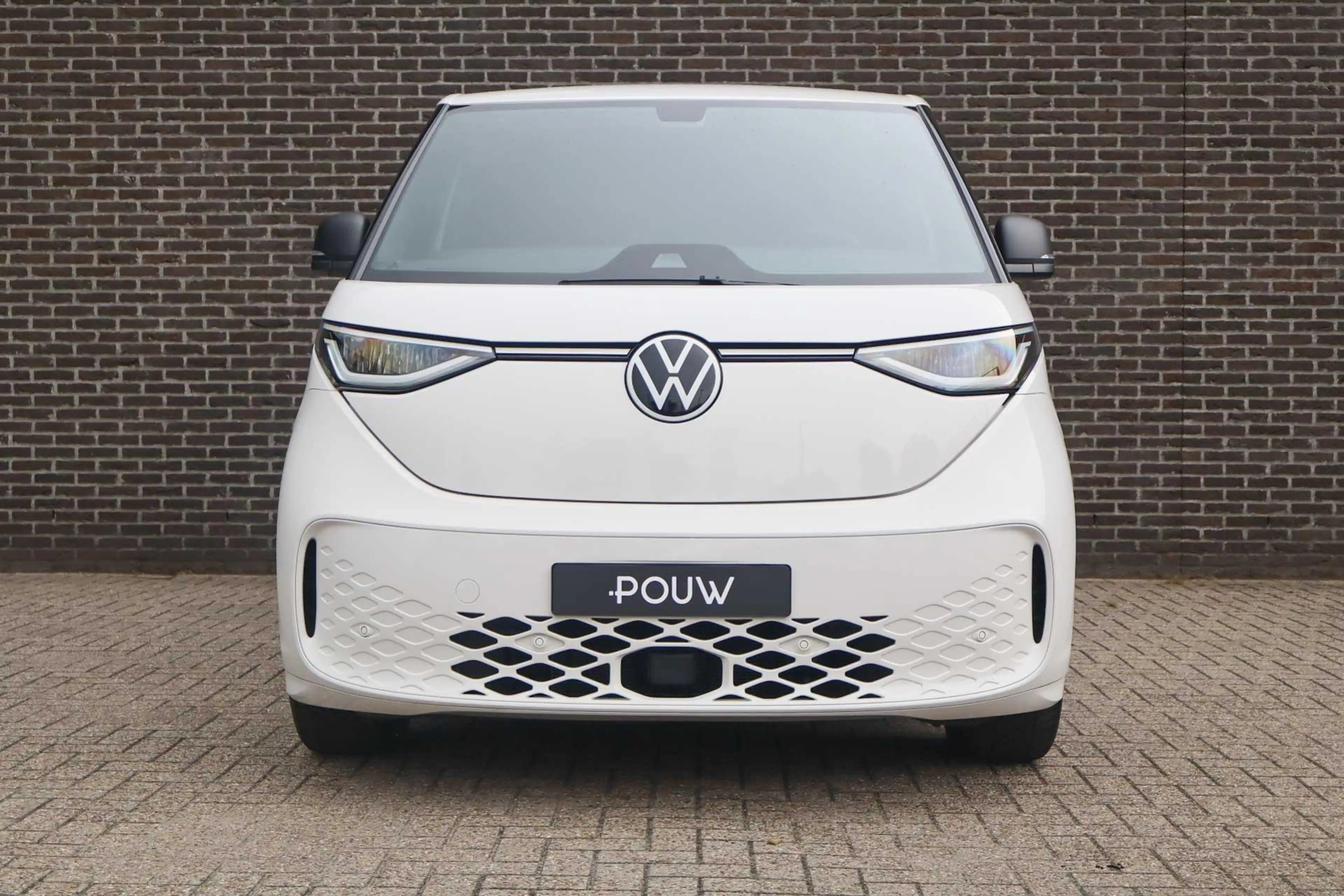 Volkswagen ID. Buzz Cargo 286pk Economy Business 79 kWh | SoH 99% | Trekhaak — photo 10