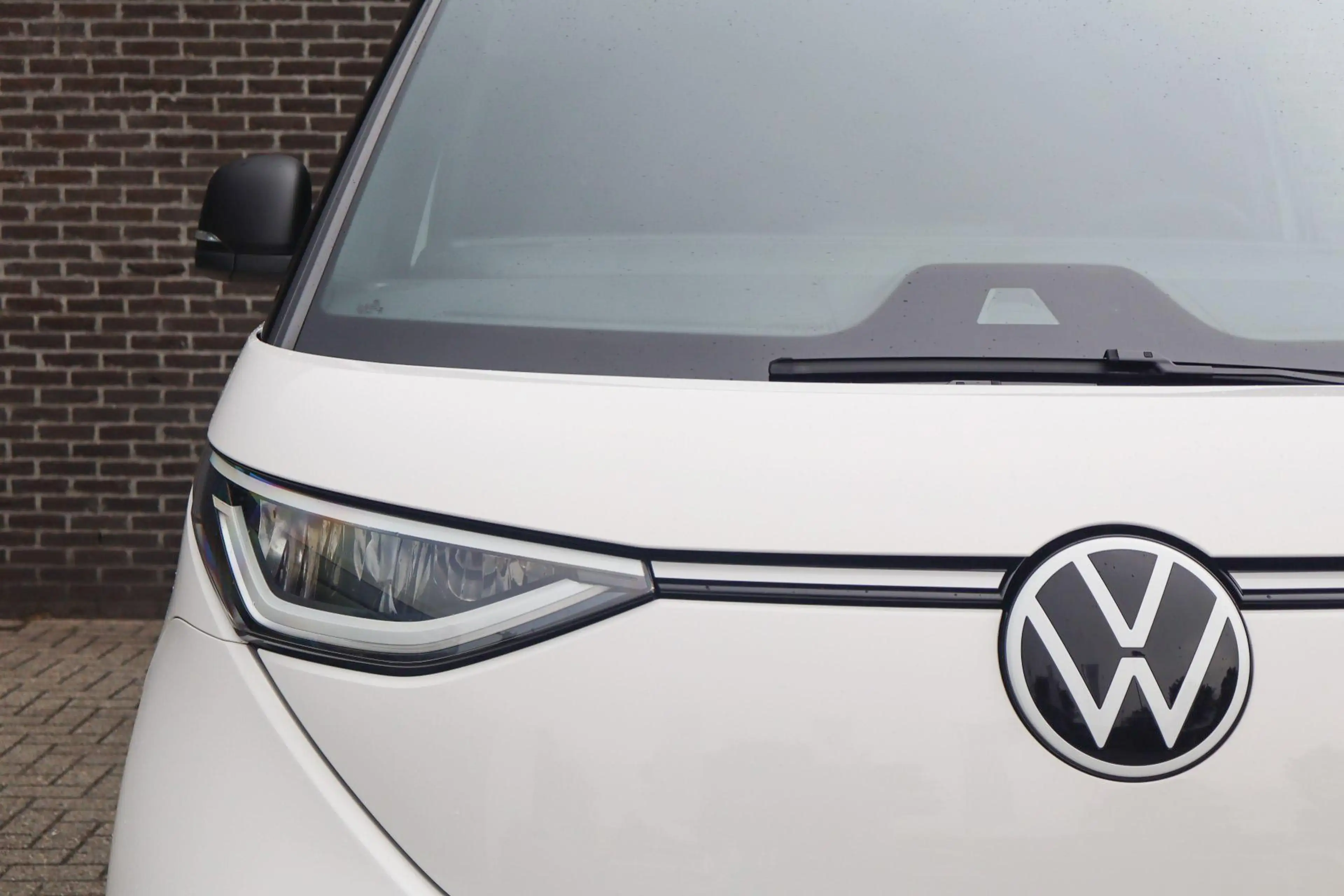 Volkswagen ID. Buzz Cargo 286pk Economy Business 79 kWh | SoH 99% | Trekhaak — photo 11