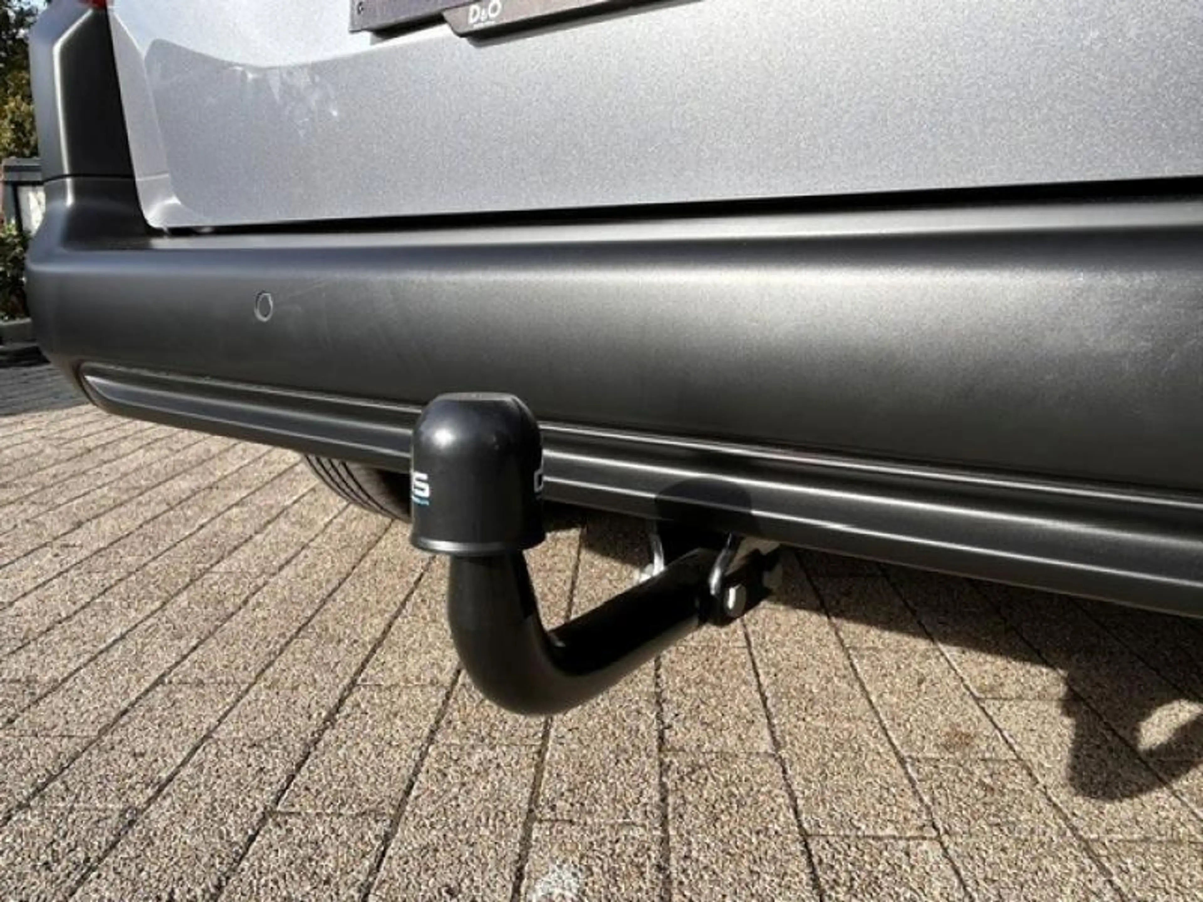 Citroen Berlingo Feel — photo 7