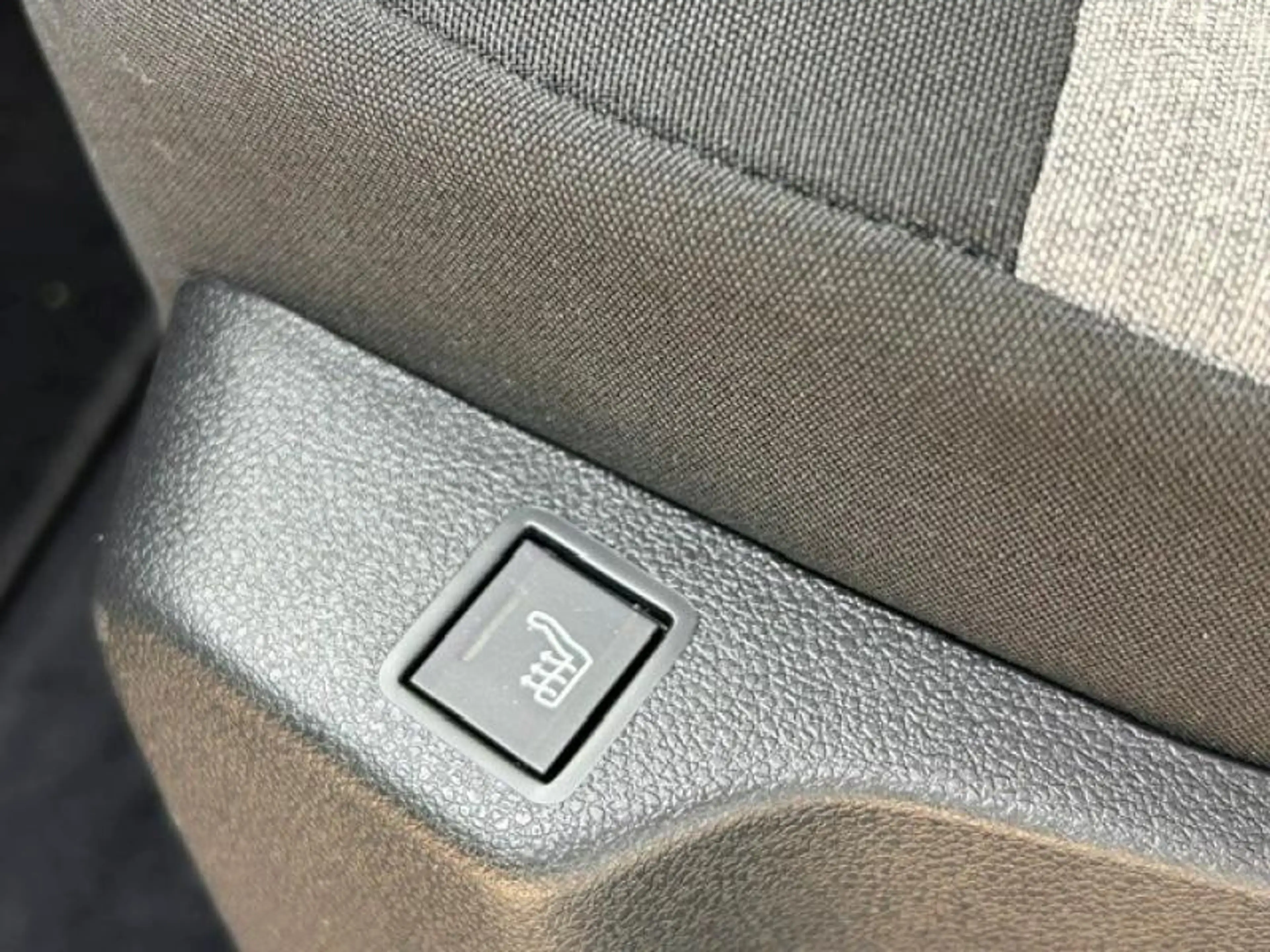 Citroen Berlingo Feel — photo 11