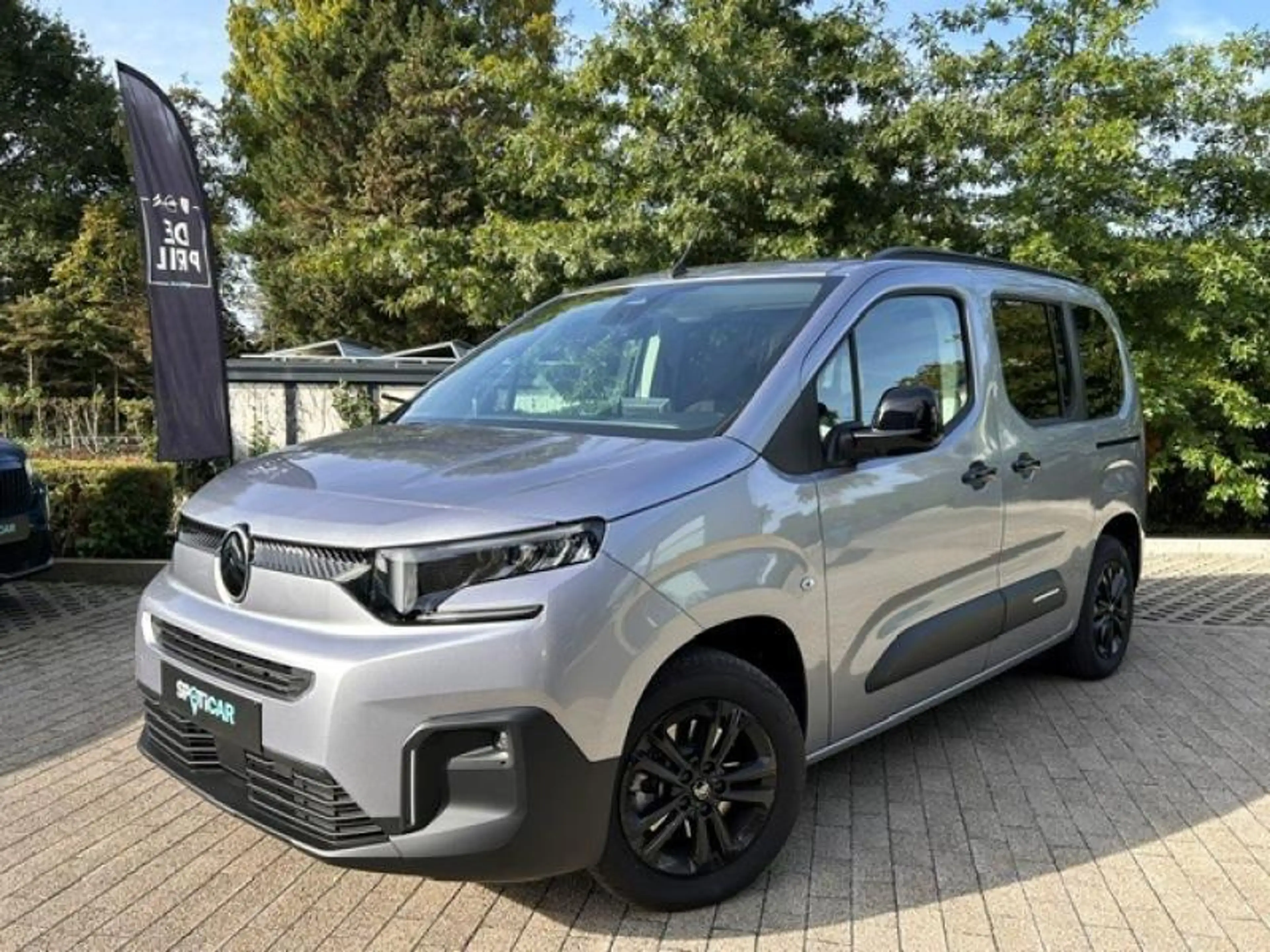 Citroen Berlingo Feel