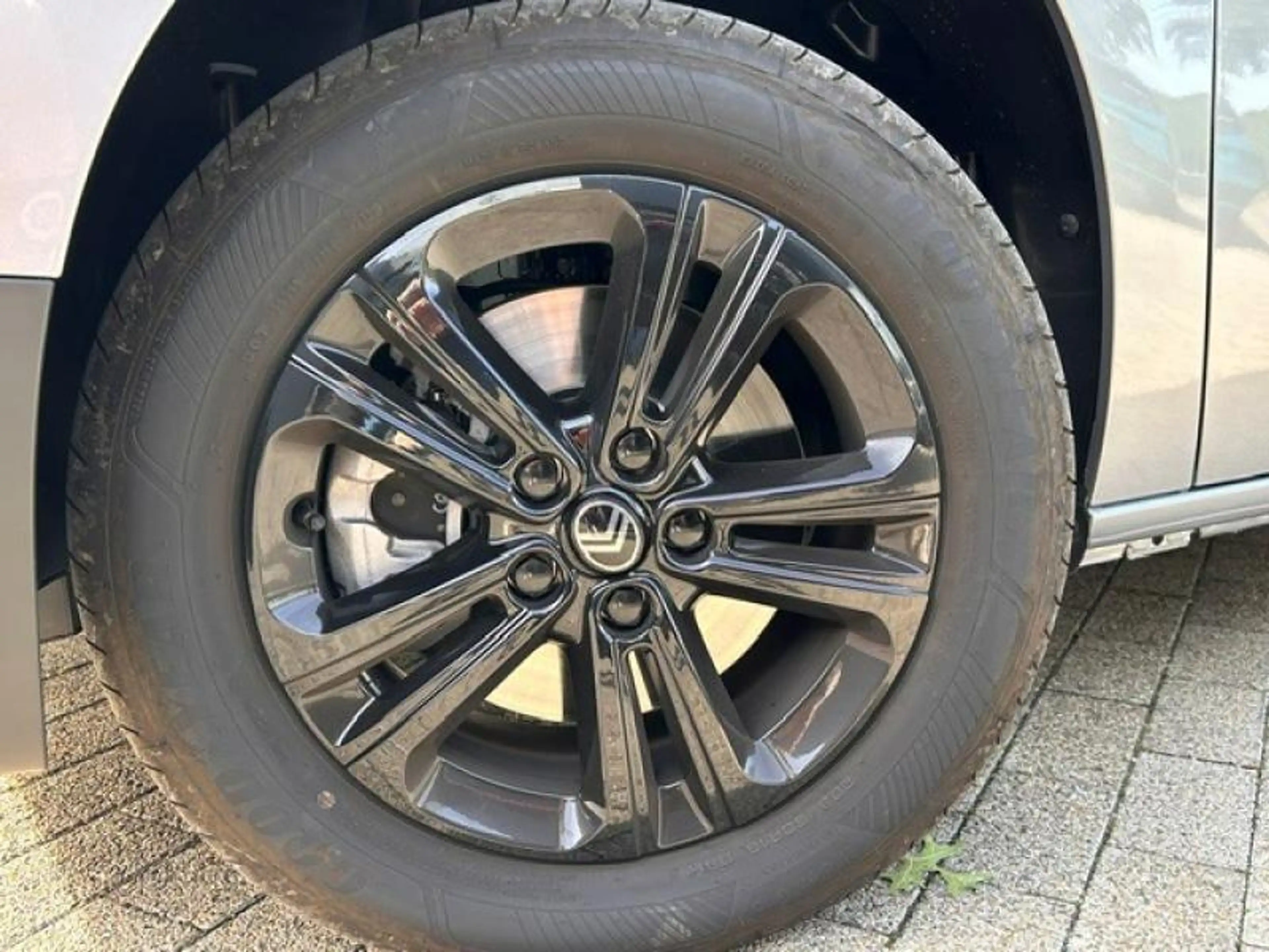 Citroen Berlingo Feel — photo 10