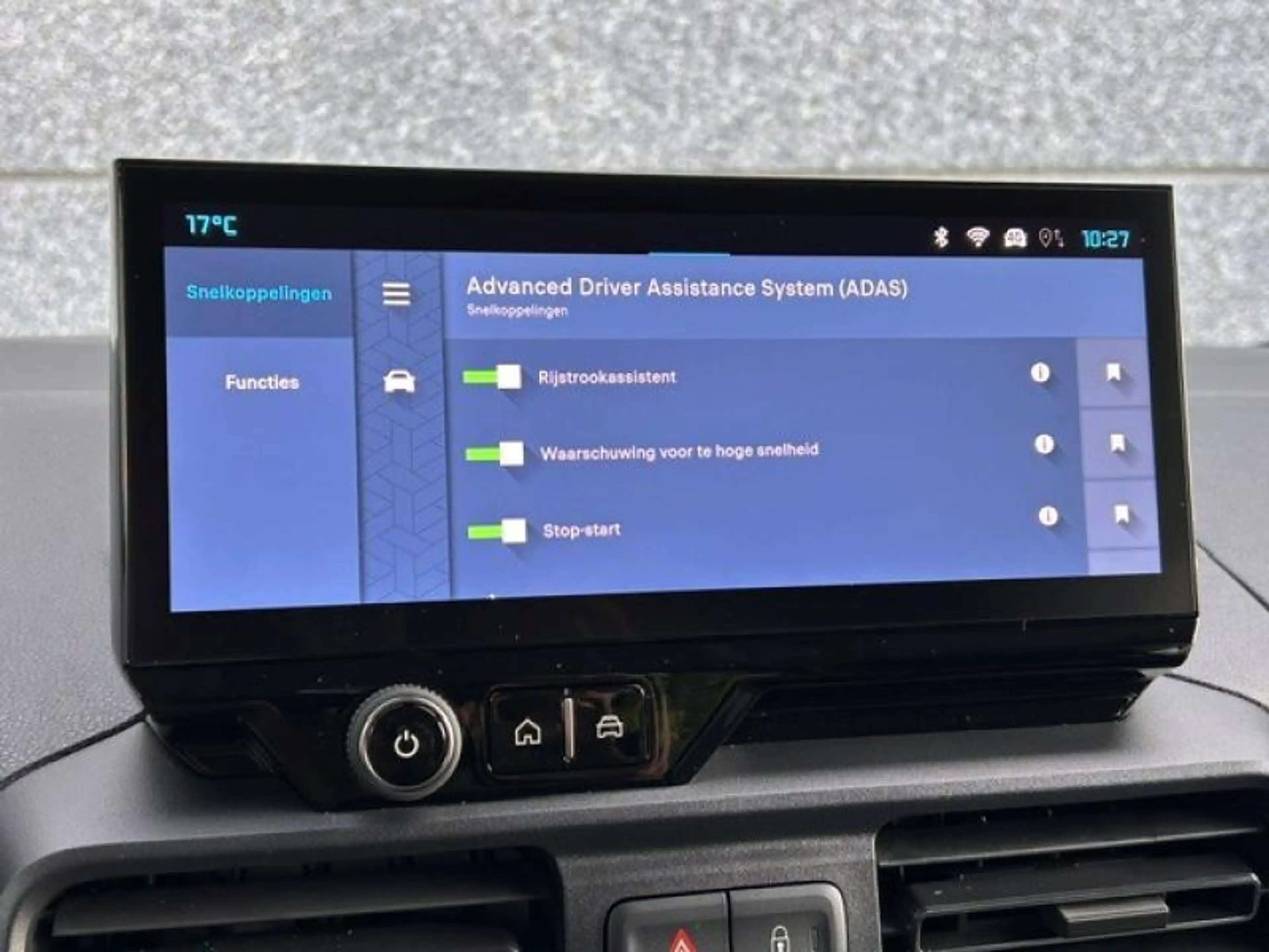 Citroen Berlingo Feel — photo 15