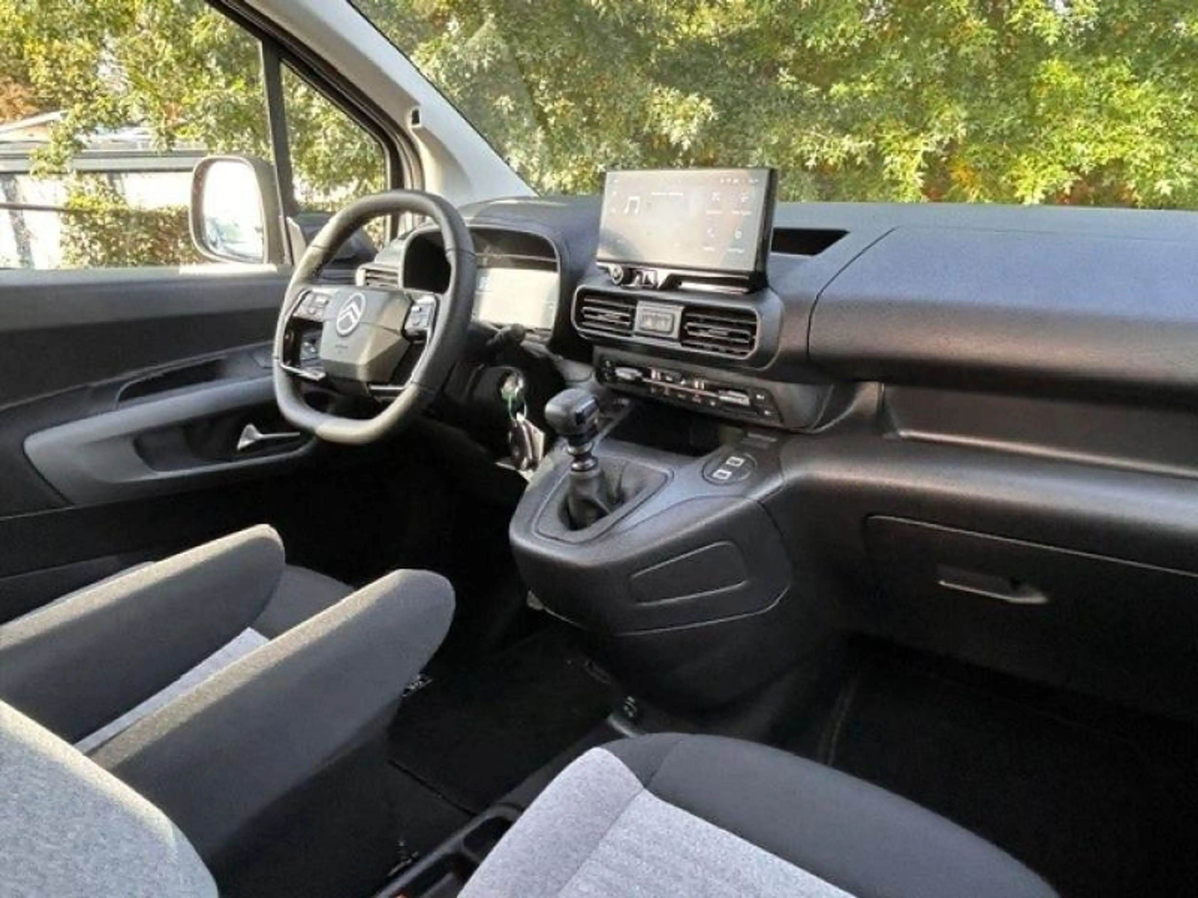 Citroen Berlingo Feel — photo 2