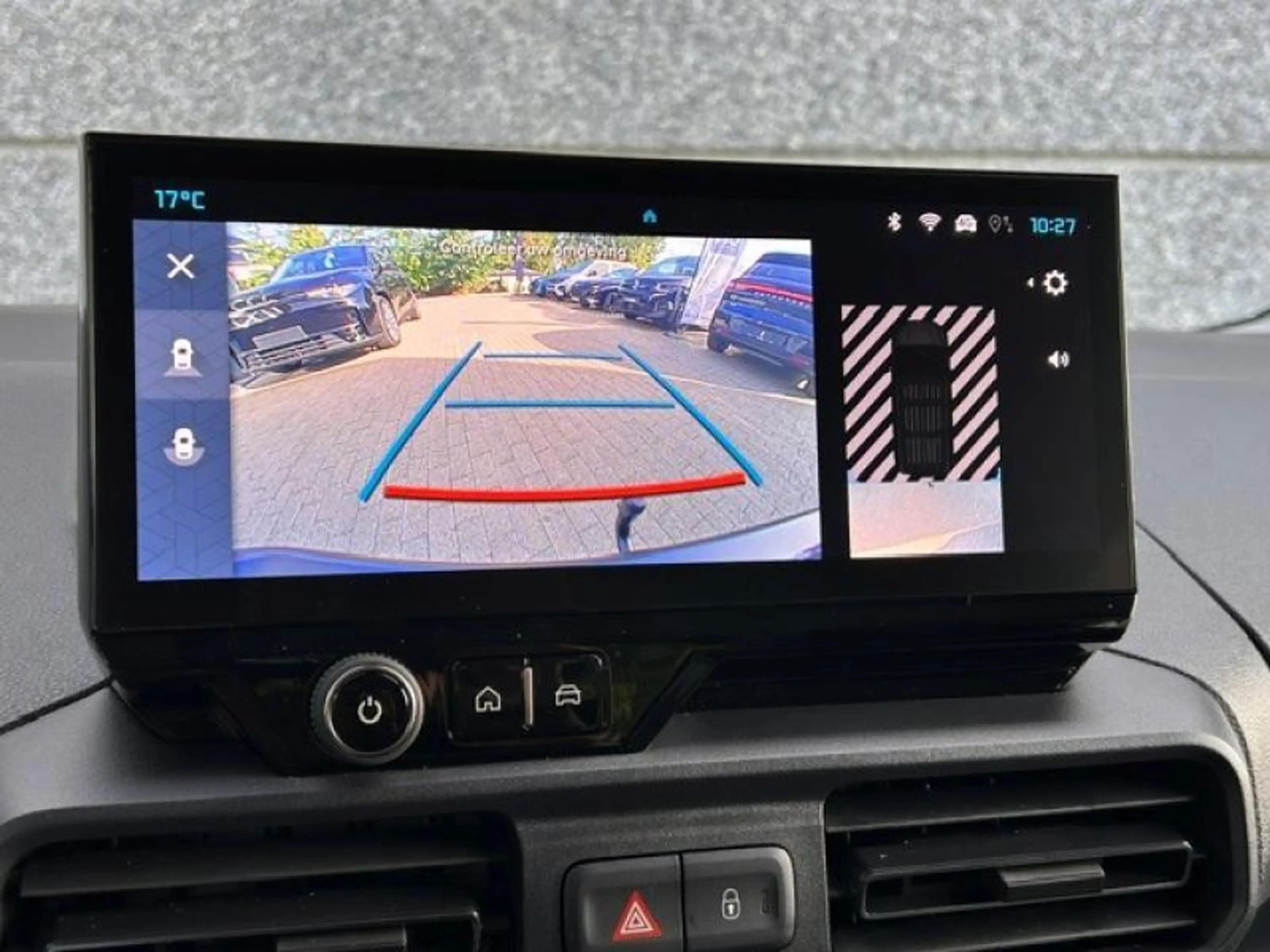 Citroen Berlingo Feel — photo 6