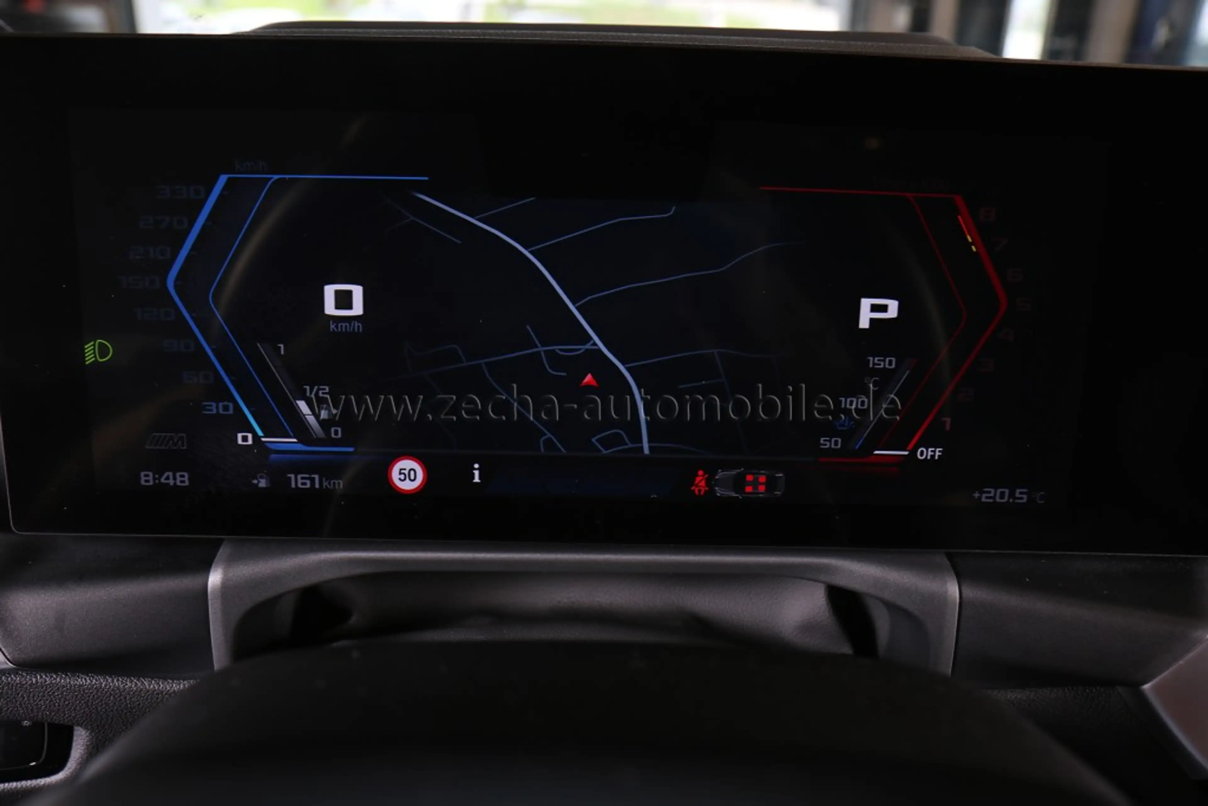 BMW M2 Coupé M-Sportsitz ACC.H K eSitze adapLED. 20 — photo 7