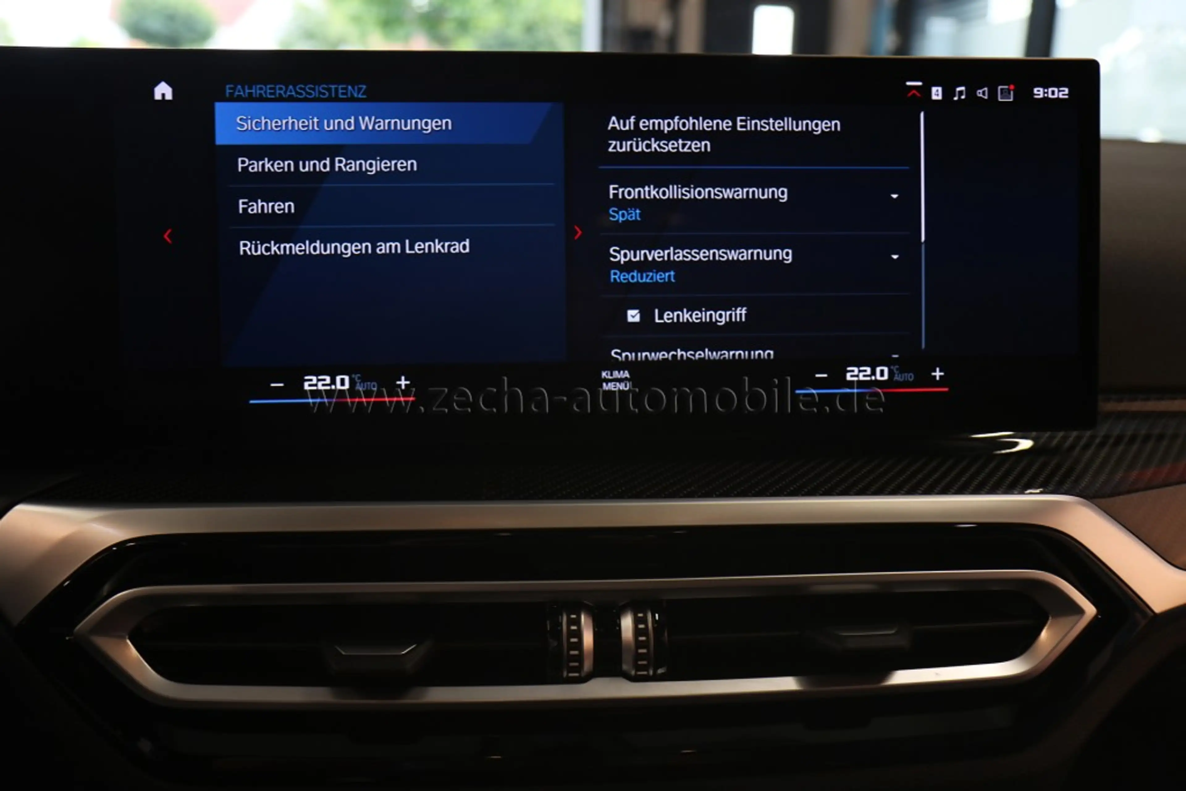 BMW M2 Coupé M-Sportsitz ACC.H K eSitze adapLED. 20 — photo 13