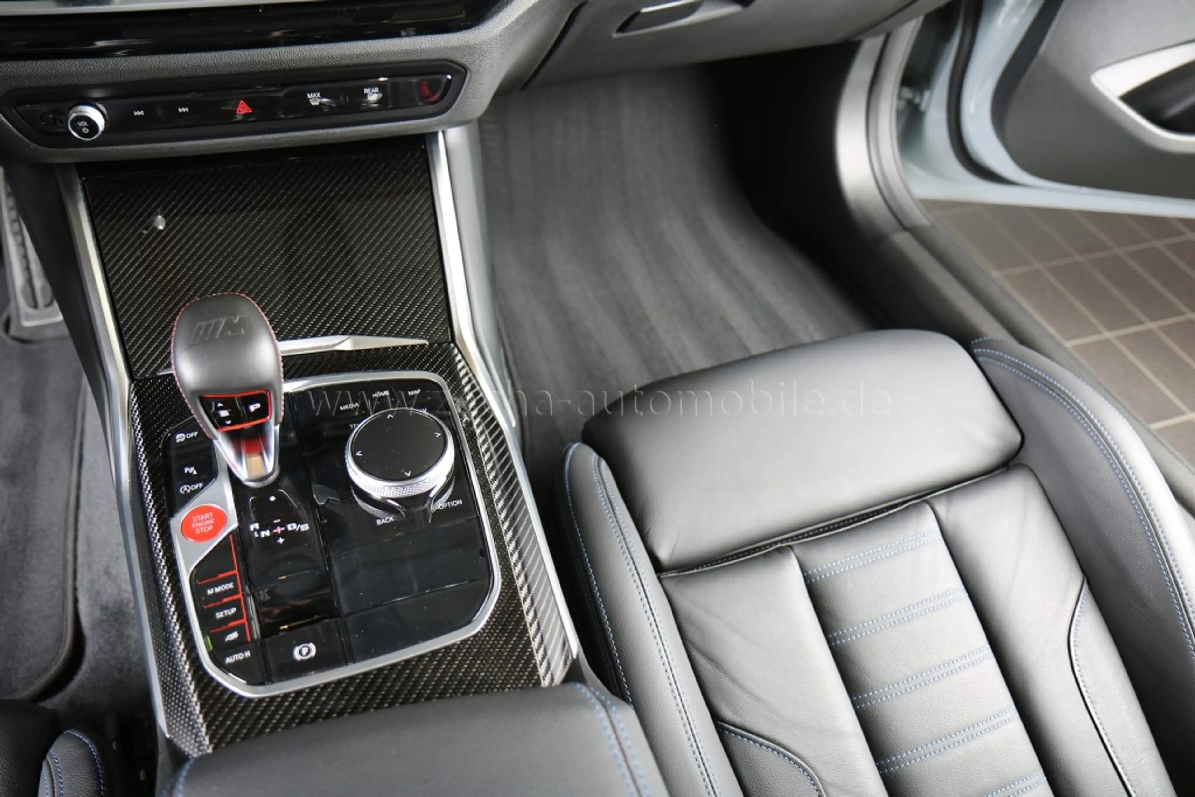 BMW M2 Coupé M-Sportsitz ACC.H K eSitze adapLED. 20 — photo 9