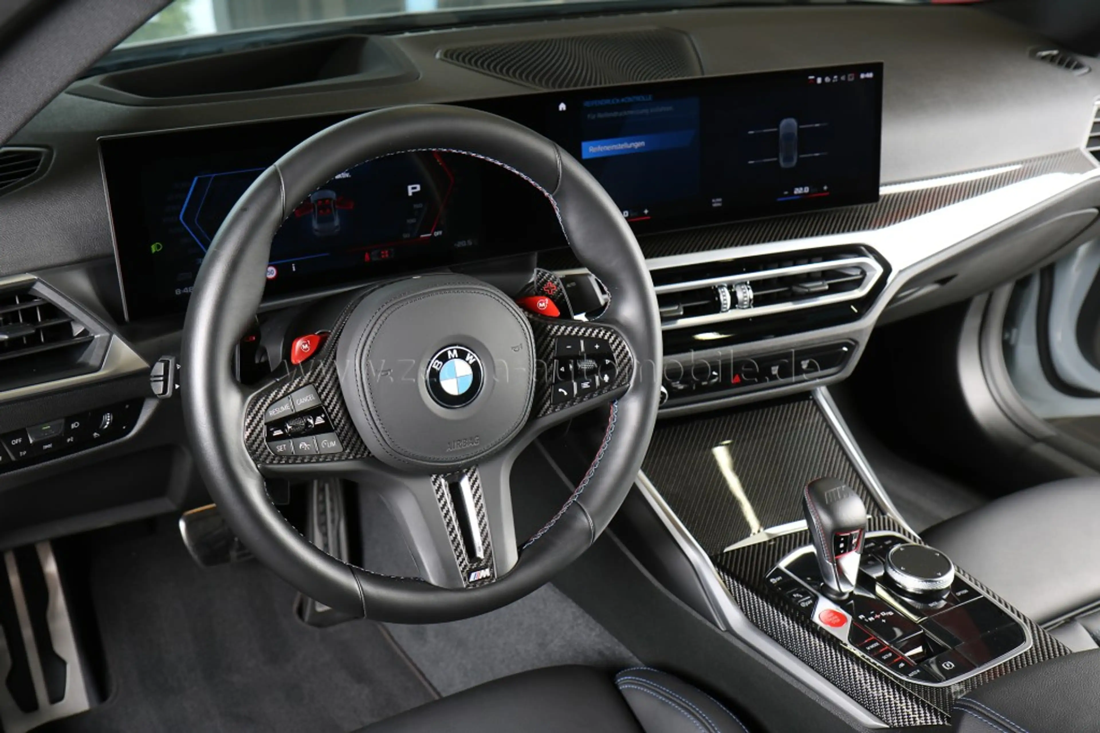 BMW M2 Coupé M-Sportsitz ACC.H K eSitze adapLED. 20 — photo 5