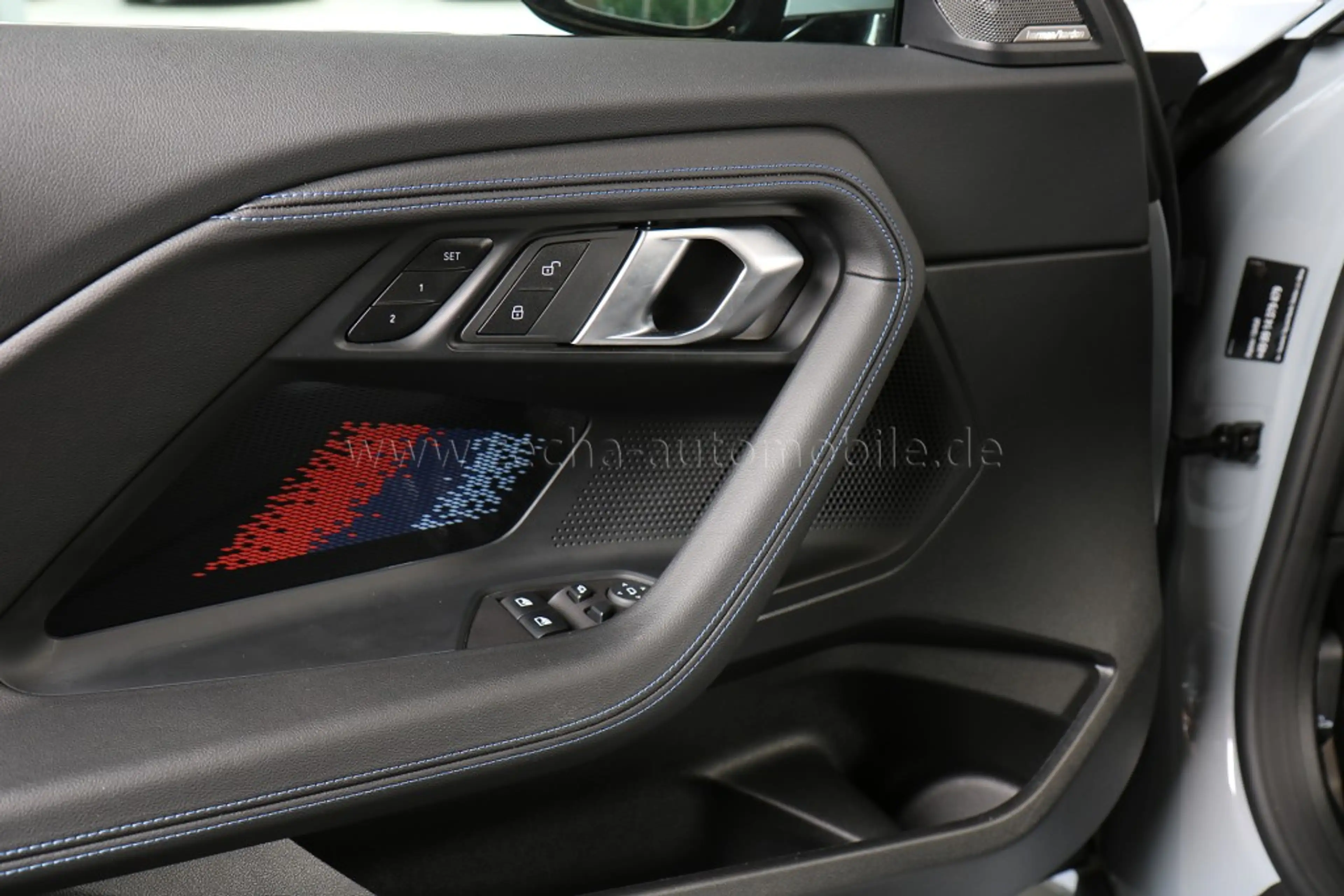 BMW M2 Coupé M-Sportsitz ACC.H K eSitze adapLED. 20 — photo 4