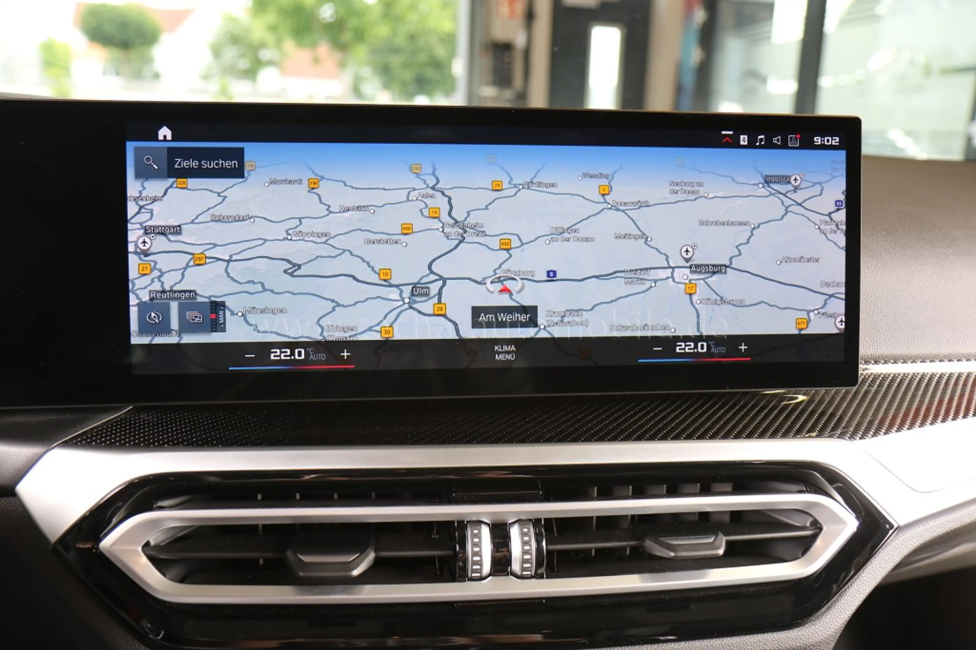 BMW M2 Coupé M-Sportsitz ACC.H K eSitze adapLED. 20 — photo 12