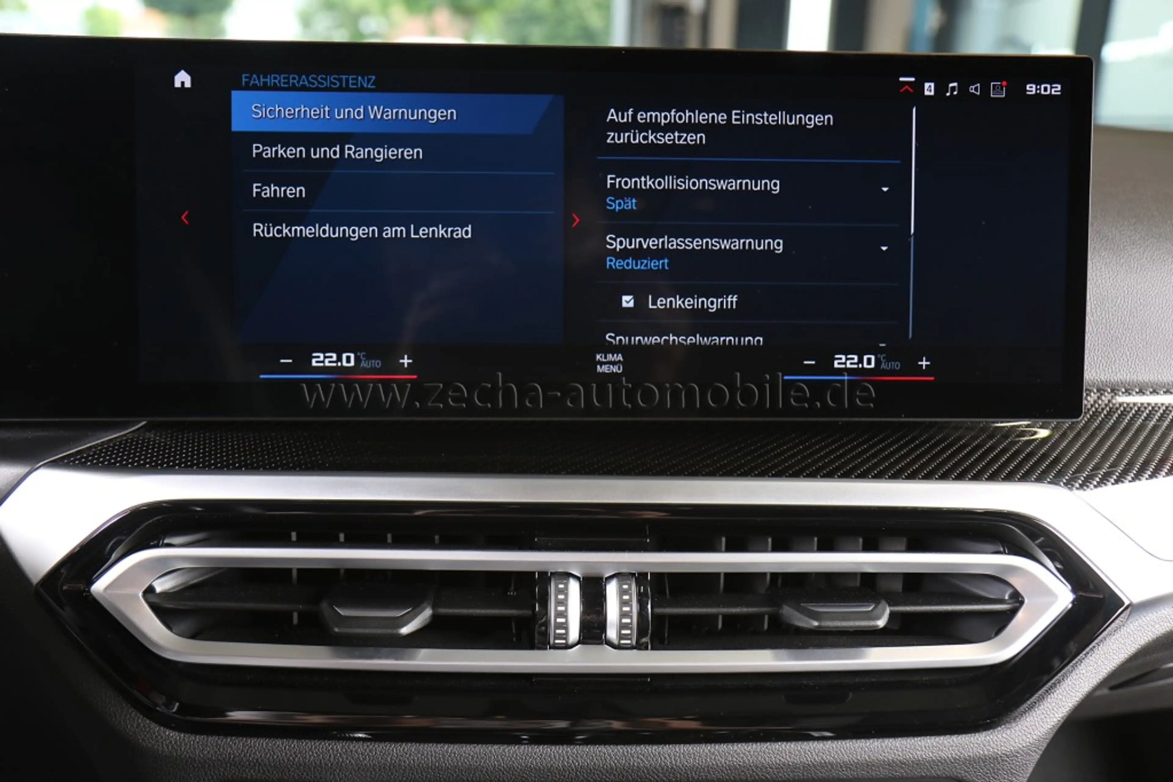 BMW M2 Coupé M-Sportsitz ACC.H K eSitze adapLED. 20 — photo 14