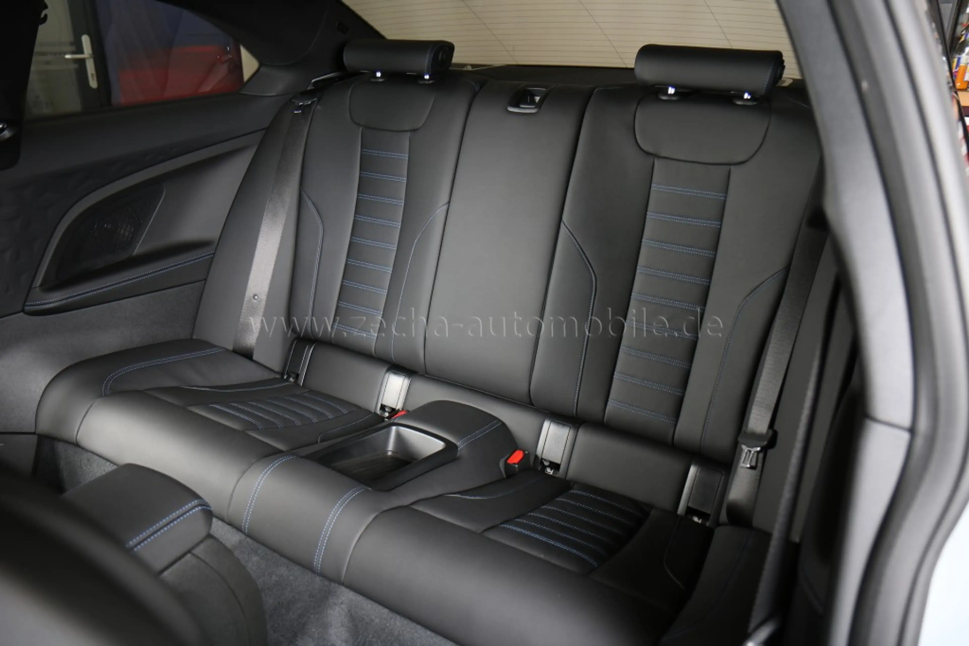 BMW M2 Coupé M-Sportsitz ACC.H K eSitze adapLED. 20 — photo 18