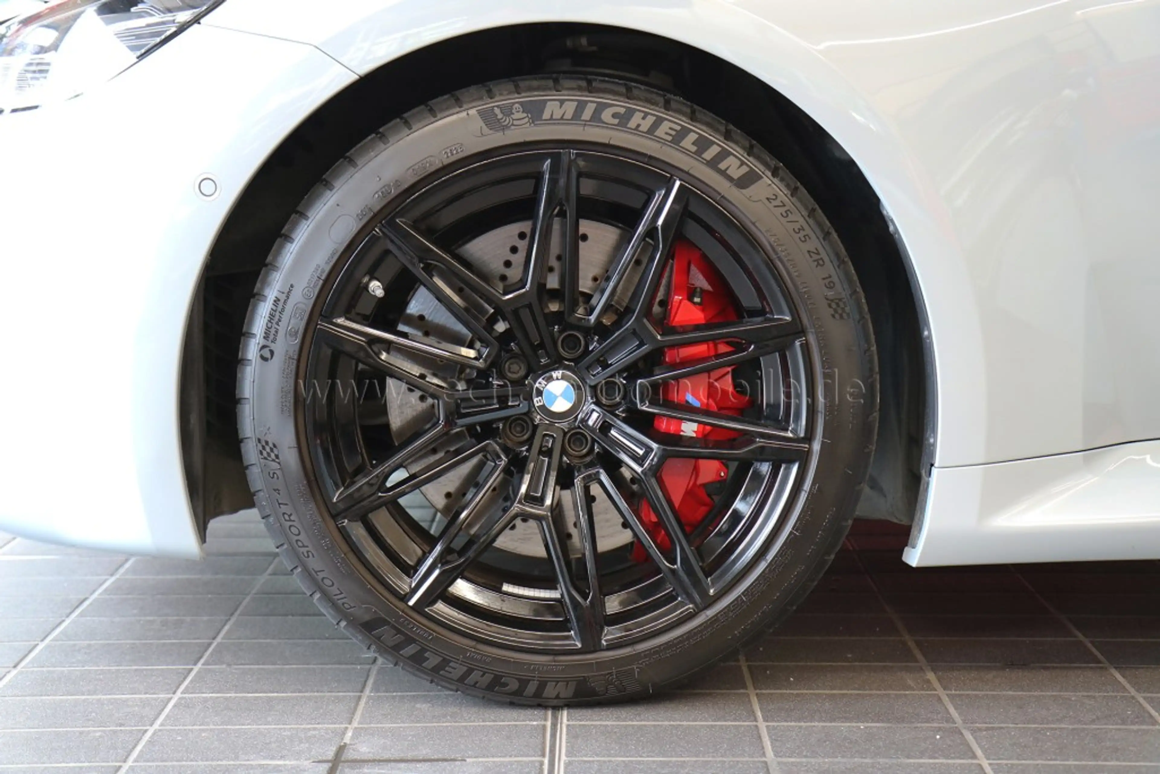 BMW M2 Coupé M-Sportsitz ACC.H K eSitze adapLED. 20 — photo 23