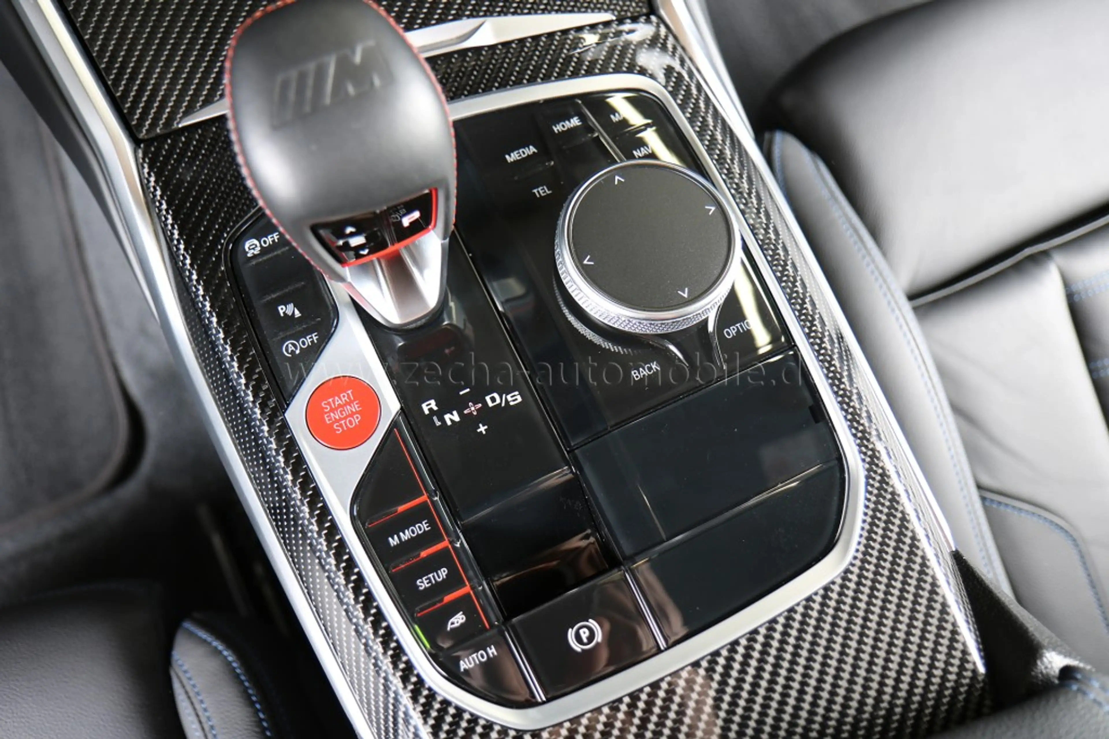 BMW M2 Coupé M-Sportsitz ACC.H K eSitze adapLED. 20 — photo 10