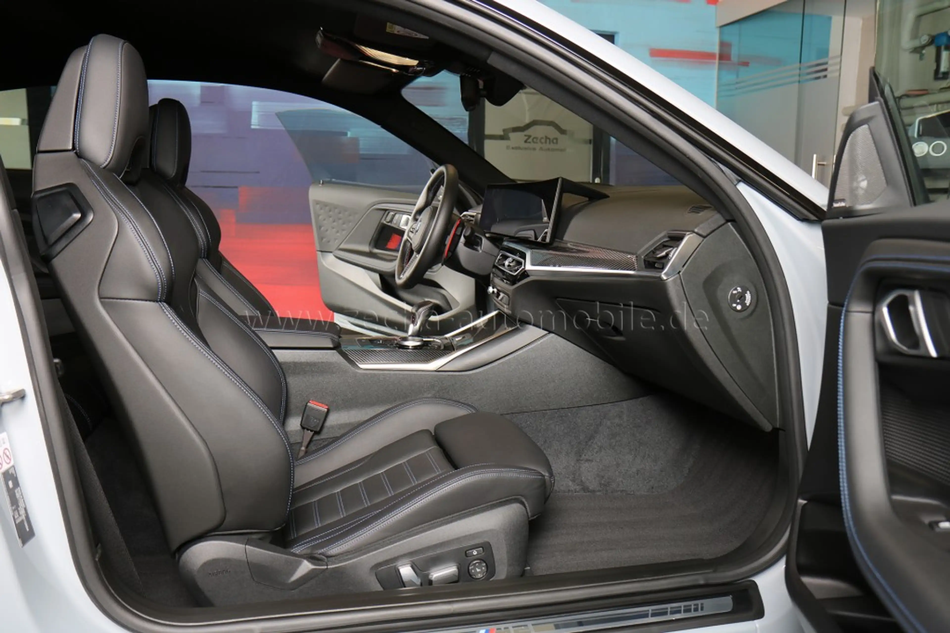 BMW M2 Coupé M-Sportsitz ACC.H K eSitze adapLED. 20 — photo 20