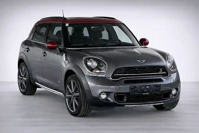 MINI Cooper S Countryman MINI Countryman COOPER S ALL4*Nur 42.000 km*