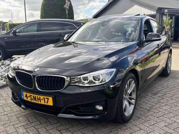 3-serie Gran Turismo 320i GT Sportline Dealerauto