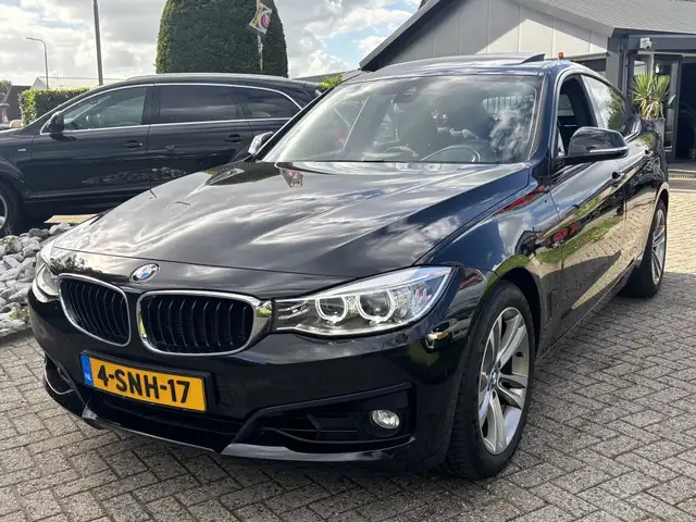 BMW 320 3-serie Gran Turismo 320i GT Sportline Dealerauto