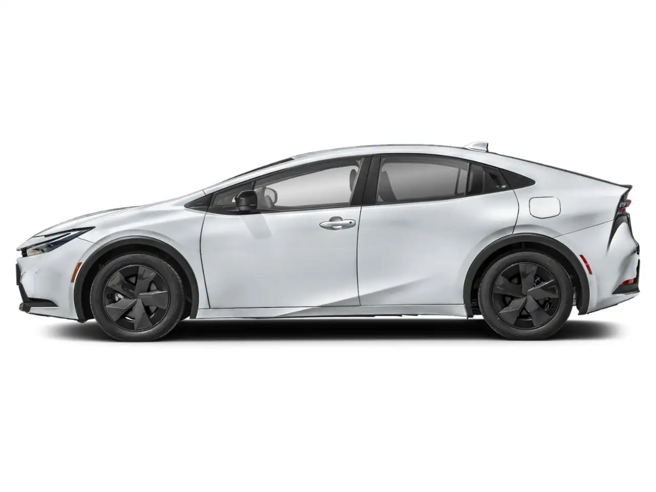 Toyota Prius fotografie Toyota Prius