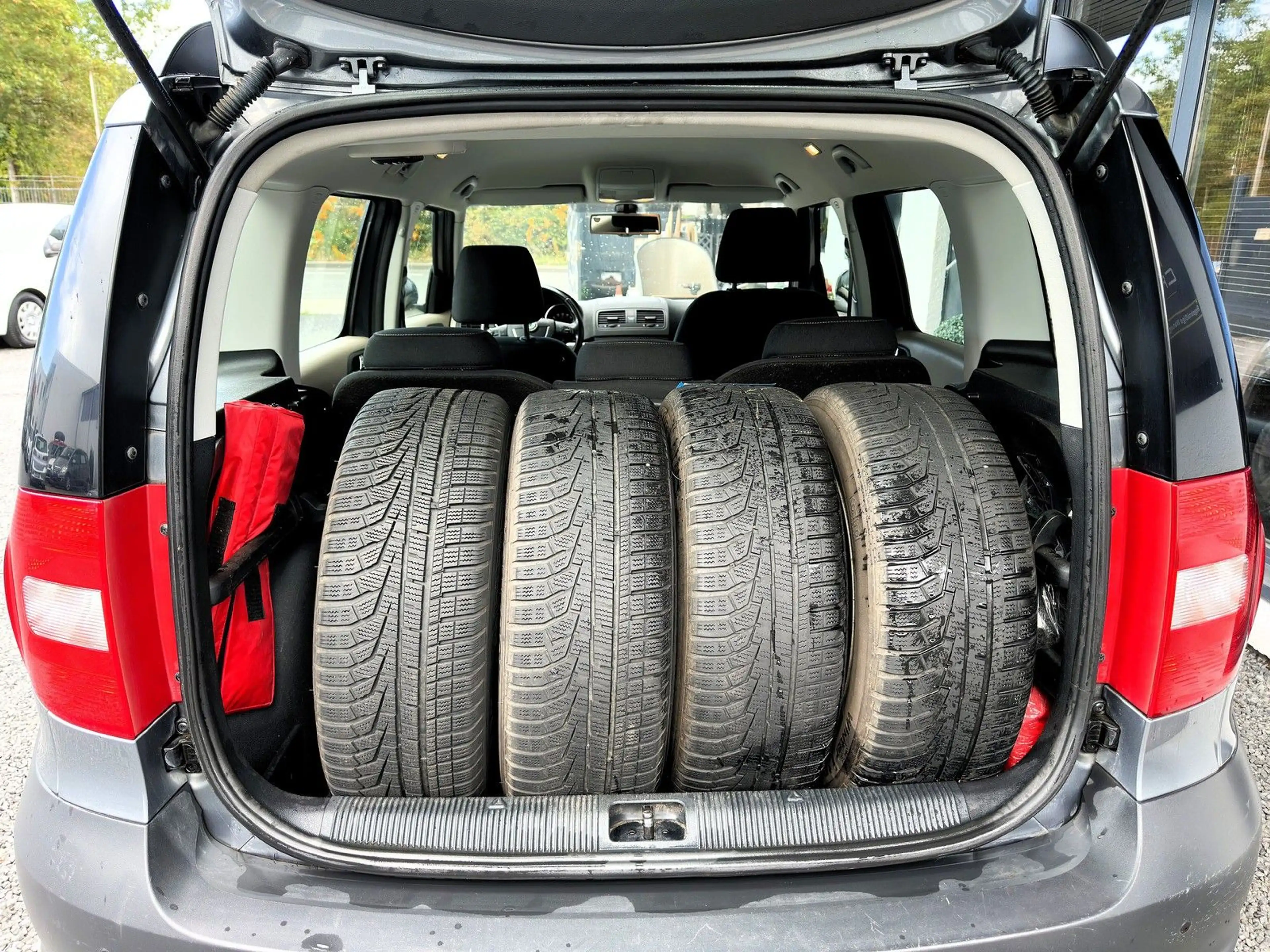 Skoda Yeti Elegance 1.Hand-Serviceheft-Garantie — photo 10