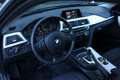 BMW 320 Serie 3 F31 2015 Touring 320dxdrive Business Adv Grigio - thumbnail 13